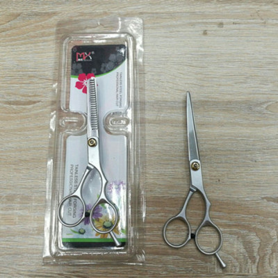 Factory direct painting Barber scissors cut a hair cutting thinning Hairdressing Scissors scissors