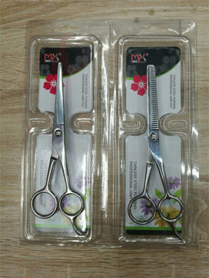 Barber shears scissors hair thinning scissors steel Hairdressing Scissors scissors