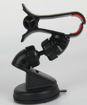Single hand automatic mobile phone mobile phone holder to support new product suction cup bracket