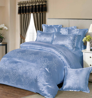 Xinevening home textile bedding shuxiang cotton four - piece set series of foreign trade wholesale procurement boutique