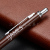 Professional Production Metal Ball Point Pen Regular Gel Pen Activities Sales Promotion Pen Customizable Logo