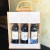 The high-end gift bag packaging bag bag Wine thickened wine alcohol sack