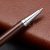 Professional Production Metal Ball Point Pen Regular Gel Pen Activities Sales Promotion Pen Customizable Logo