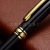 Special Offer Wholesale Metal Pen Foreign Trade Ballpoint Pen High-Grade Metal Twin Pen Customizable Logo