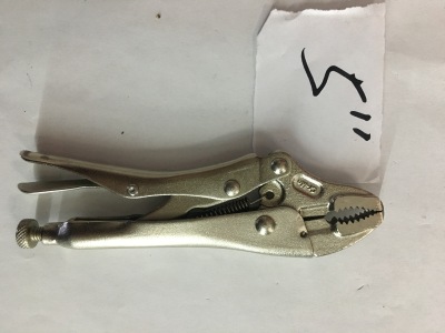 5 inch pliers good quality light handle pliers