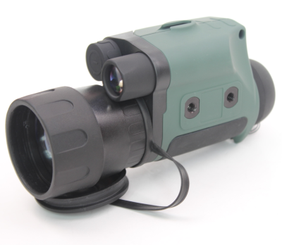Ziyouhu infrared night vision instrument 3 times magnification telescope