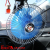 Fan 12V 8 inch mini truck car cooling fan semi sealed artifact adjustable