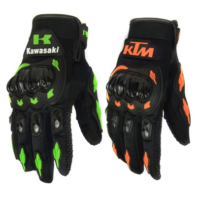 Motorcycle sports, grand riding, foreign trade gloves