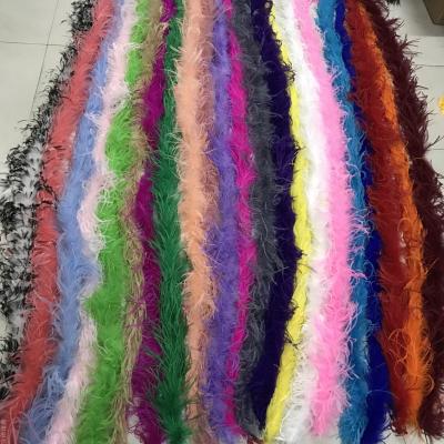 The sun feather manufacturers selling 22 color spot quality ostrich