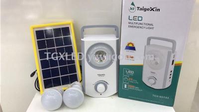 Taigexin Led Multi-Functional Emergency Lamp TGX--607AS