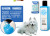 Super White remove yellow PET shampoo