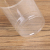 Factory 16ozpet Cup Disposable Transparent Cup Plastic Cup Cool Drinks Cup Tea Cup