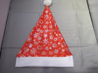 Snow White Christmas hat and Christmas hats for adult children.