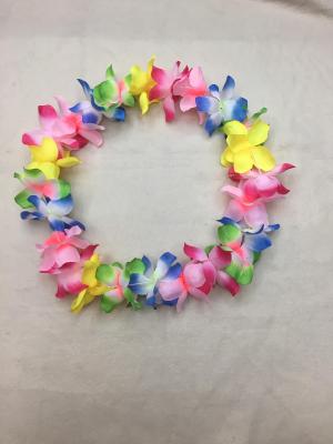 Hawaii Wreath Color, Multiple Varieties, Welcome Customers Customization as Request