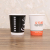 Factory Direct Sales Anti-Scald Coffee Cup Disposable Cup Printing Paper Cup Paper Cup Customized