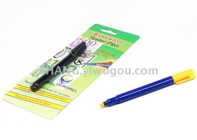 Export Water-Based Money Detector Pen