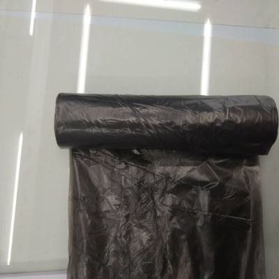 Oversized hotel garbage bags