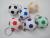 Genuine football Keychain cost-effective 3.8 football football football special offer wholesale pendant ornaments