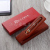 Rosewood Rosewood Ballpoint Pen Maple Solid Wood with Wooden Box Custom Logo Factory Direct Sales