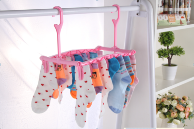 No more color clip hanger hanger underwear socks multi clip hanger products