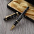 Metal Set Roller Pen Signature Pen Gift Business Pen Advertising Gift Pen Customizable Logo