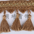 High-End Curtain Lace Curtain Ornaments Tassel Hanging Ear Curtain Accessories Wholesale