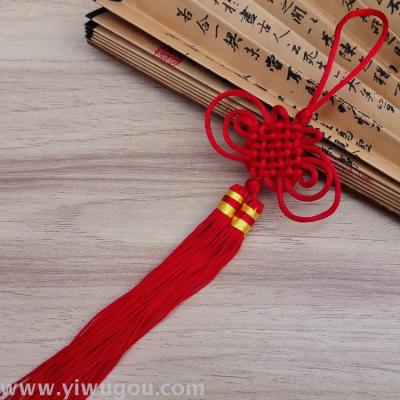 Manufacturers wholesale hulusi musical instrument accessories apparel accessories ball Chinese knot