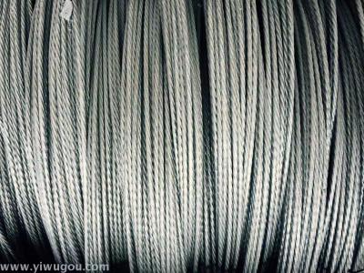 Galvanized Iron Wire