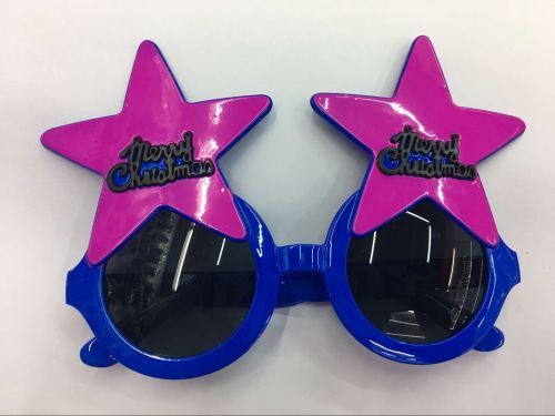 Manufacturers Supply New Ball Series Glasses Pentagram