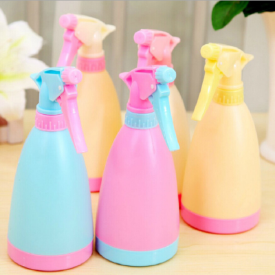 Gardening tools candy color sprinkler watering watering can hand watering can spray TV TV shopping