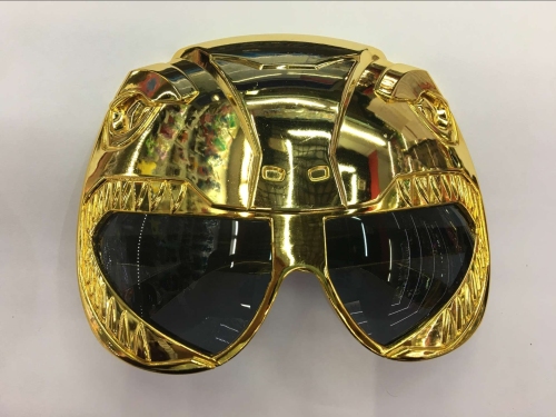 manufacturers supply new interesting eye series frog eye electroplating