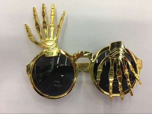 manufacturers supply new ball series glasses finger eye plating