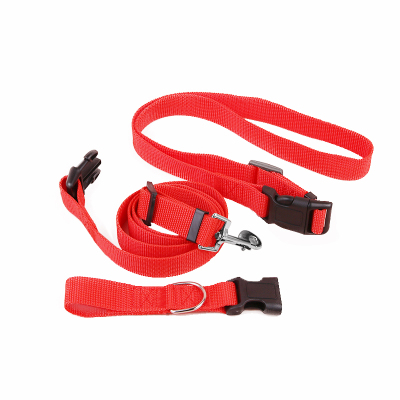 Manufacturers direct fitness walking dog pets running traction with dog rope chain pet supplies