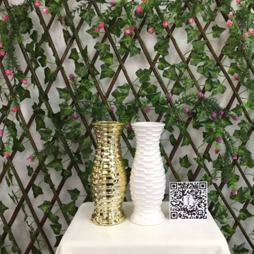 ceramic craft home ornaments vase