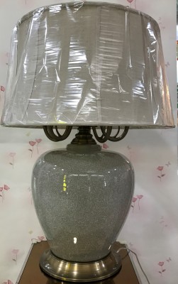 Crystal floor lamp bedroom lamp sofa living room lamp crystal lamp