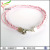 Bracelet hand woven color line wax line leather bracelet bracelet