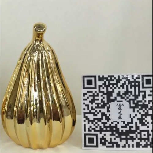 new stripe fulu ceramic process