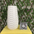 Ceramic plating vase