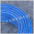 Blue genuine 2.5 square pure copper oxygen - free flame retardant wire multistrand flexible cord