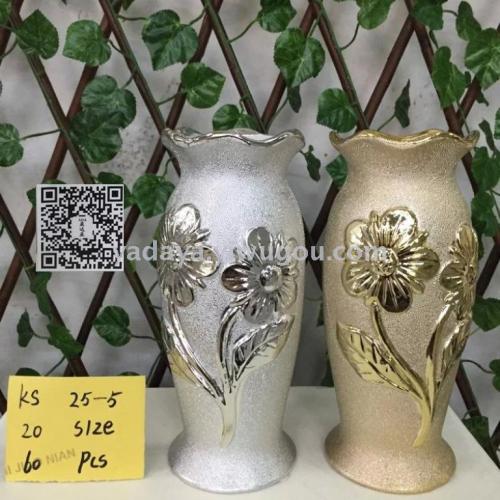 electroplating fine ceramic craft is affordable