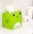 Plastic paper box creative cartoon box paper box paper box reel paper towel box