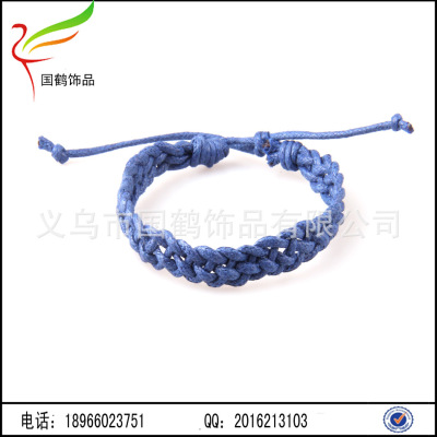 Hand woven Bracelet