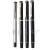 Metal Roller Pen Customizable Logo Sample Customization Advertising Marker Factory Direct Sales
