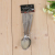 Spoon, small soup Spoon set of stainless steel, porcelain Korean creative tableware children 's rice Spoon
