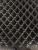 Burglar Mesh Barbed Wire Steel Wire Mesh