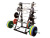 HJ-A196 combined barbell stand