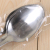 Spoon, small soup Spoon set of stainless steel, porcelain Korean creative tableware children 's rice Spoon