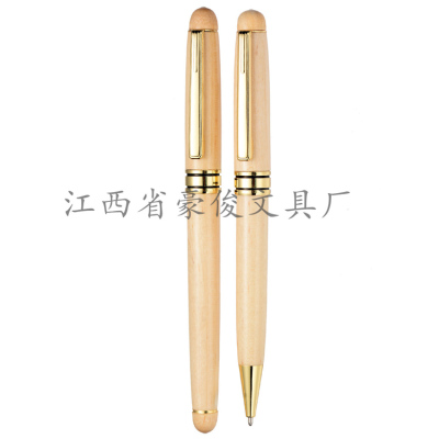 Manufacturers direct value metal pen black ink pen logo custom color custom