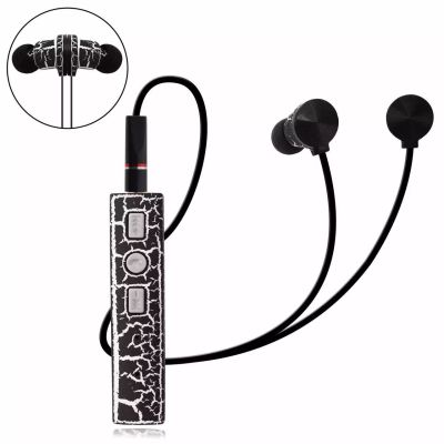 New JHL-810 crack wireless Bluetooth headset movement running general.