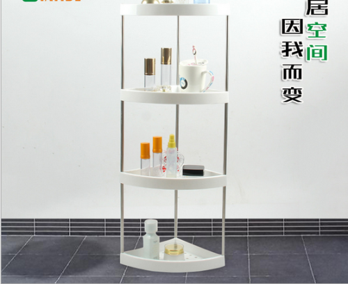 kitchen seasoning product rack shelf shelf corner shelf bathroom shelf storage tv tv shopping